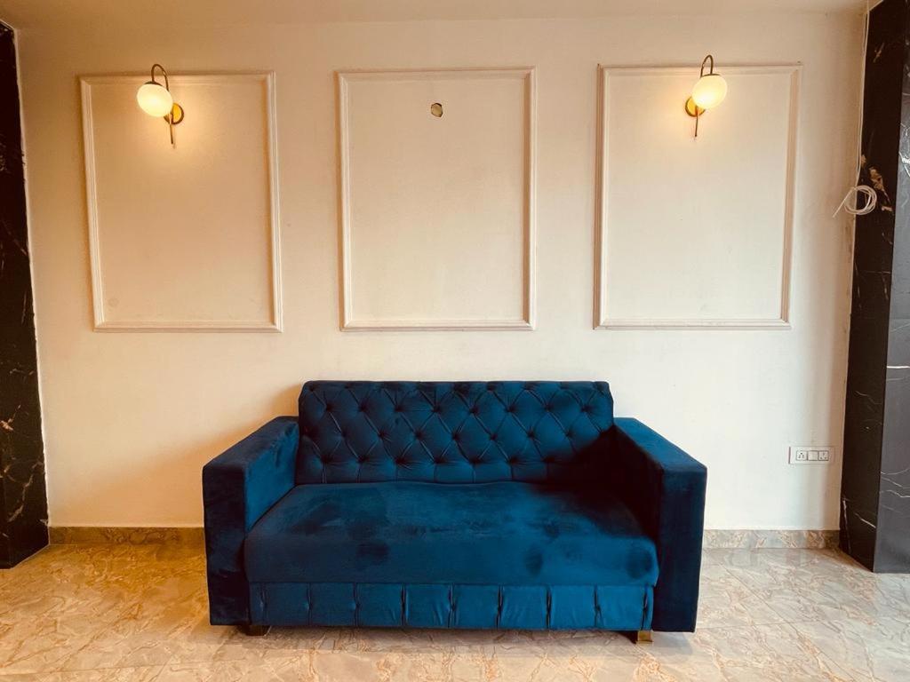 Hotel Dileep42 러크나우 외부 사진